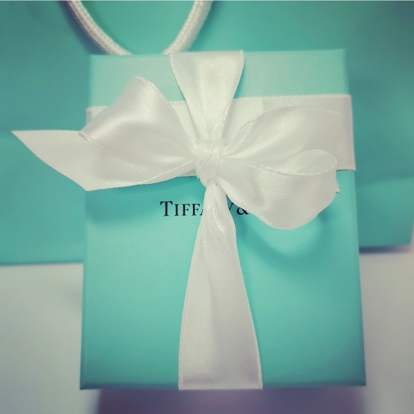 Tiffany Necklace - Picture 5 of 8